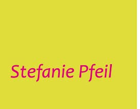 Stefanie Pfeil - Heilpraktikerin